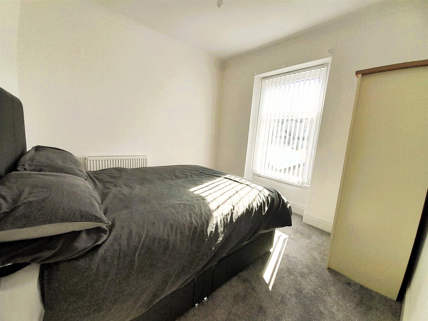 James Street, Llanelli, SA15 1EA
